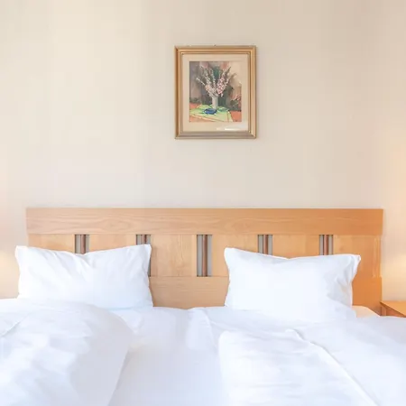 Seepark Ag Whg 255 Apartment *