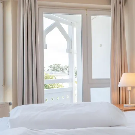Seepark Ag Whg 255 Apartment
