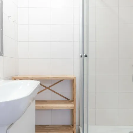 Seepark Sellin Fewo AG Whg 255 Apartment *