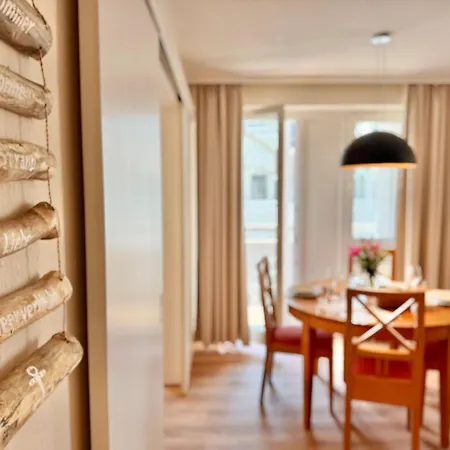 Fewo 255, Seepark Sellin Apartament Sellin (Rugen)