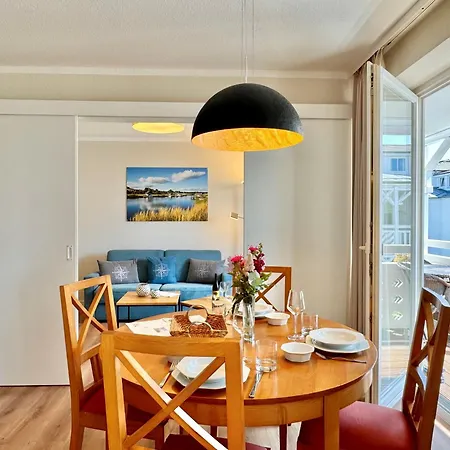 Seepark Sellin Fewo AG Whg 255 *