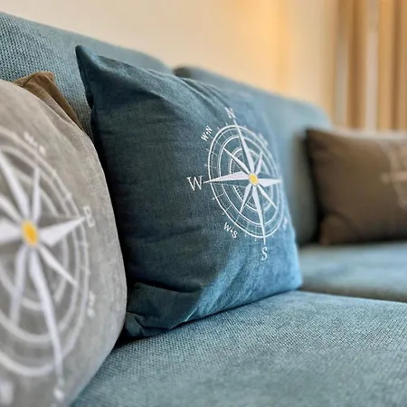 Seepark Sellin Fewo AG Whg 255 * Sellin (Rugen)