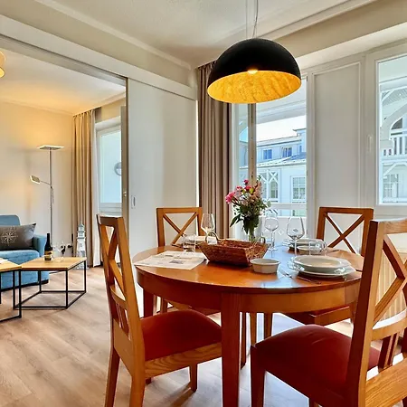 Fewo 255, Seepark Sellin