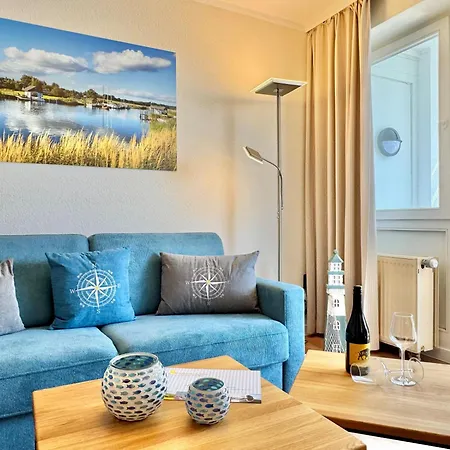 Fewo 255, Seepark Sellin Sellin (Rugen)