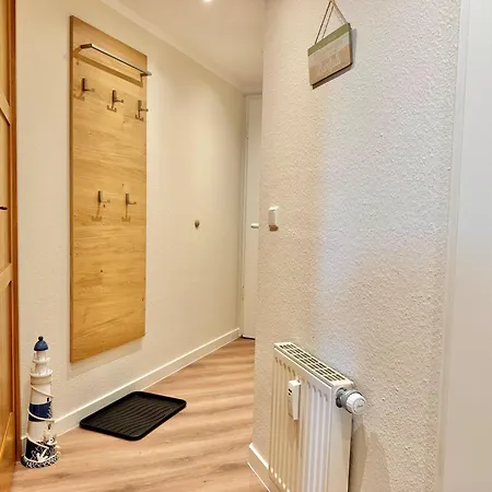 Seepark Sellin Fewo AG Whg 255