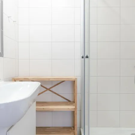 Apartment 255, Seepark
