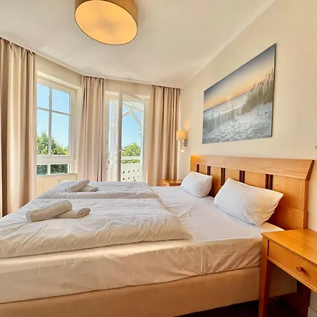 Fewo 255, Seepark Sellin