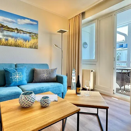 Fewo 255, Seepark Sellin Apartament Sellin (Rugen)
