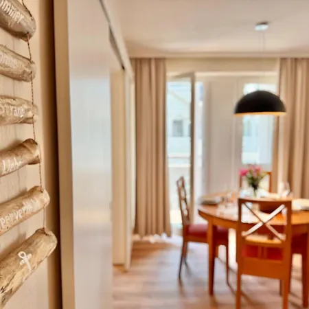 Fewo 255, Seepark Sellin Sellin (Rugen)