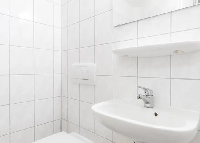 Fewo 255, Seepark Sellin *