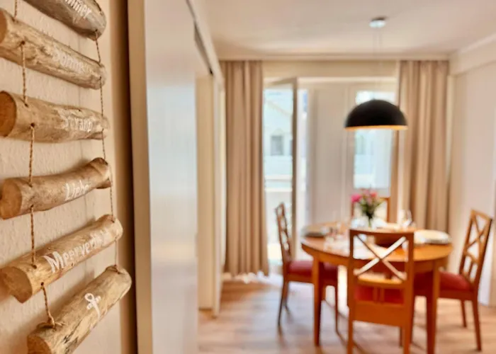 Fewo 255, Seepark Sellin Sellin (Rugen)